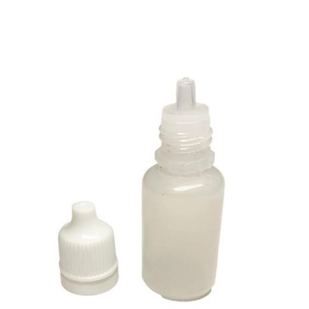 Ion Silver Pipettflaska 5 ml