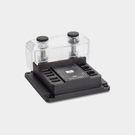 Expert Modular shunt