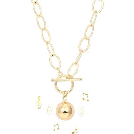 Qinyin Perlekjede, Kragebeinkjede Smykker for Kvinner