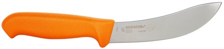 Morakniv Hunting Skinning Burnt Orange