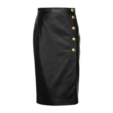 Pinko Skirts Sort, Dame