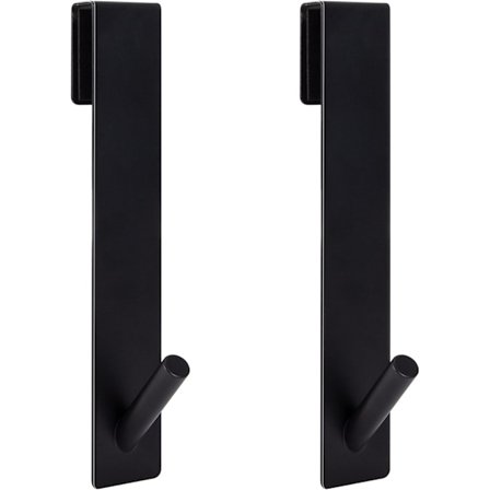 Suihkun oven koukut, pyyhekoukut ilman porausta, 2 kpl