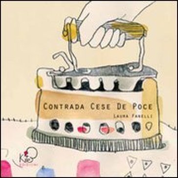 Contrada Cese De Poce Laura Fanelli