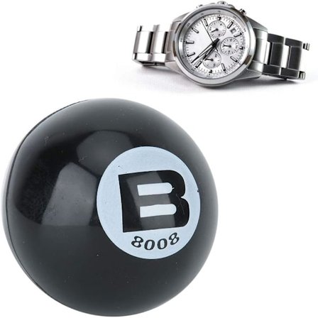 Kellonkorjaus työkalu kitka pallo ruuvikello takakotelon avaaja