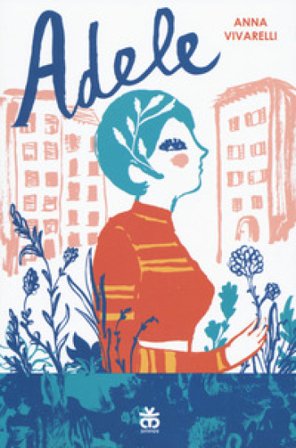 Adele Anna Vivarelli
