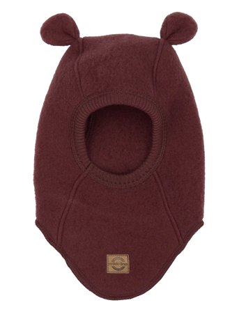 mikk-line | Wool Fullface W Ears | 50/56