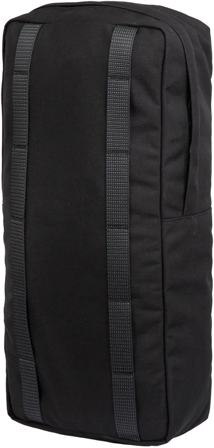 Savotta Side Pouch 12L Black