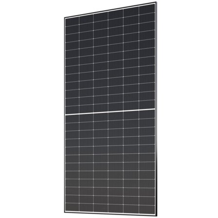 LEDVANCE M 550 P 72 LM -BF-F3 Solcellepanel 36‐pakning, mono, svart ramme, Elfordeling & strømforsyning