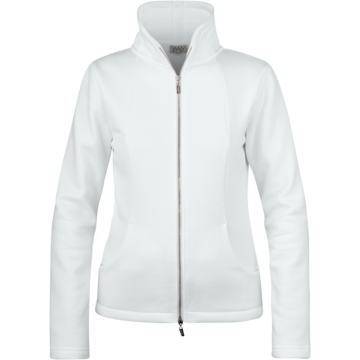 Tröja Dam Zip W018*