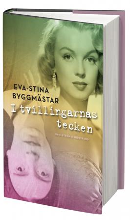 I tvillingarnas tecken - Bok av Eva-Stina Byggmästar - Inbunden