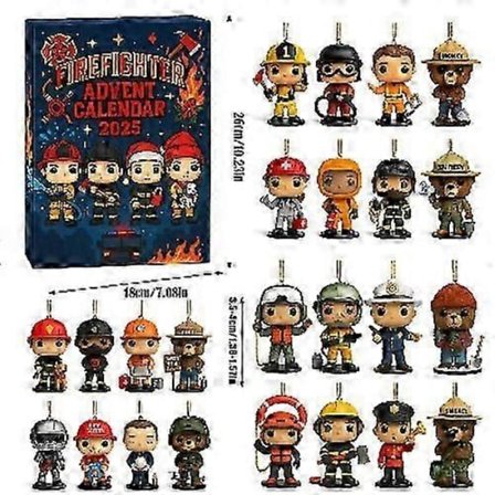 Amerikkalaisen jalkapallojoukkueen vuosipäivän joulun yllätyslaatikko akryylinen joulukuusen koriste riipus