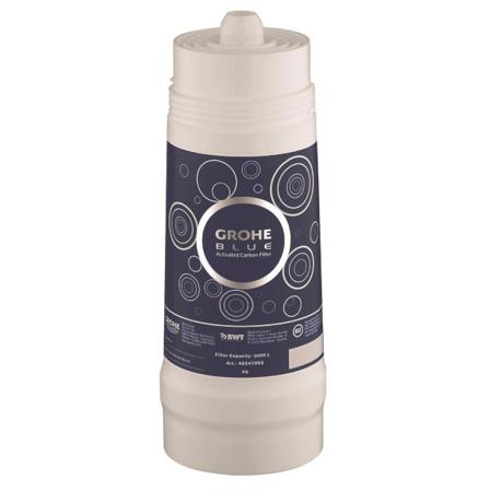 Grohe Blue Filter, Badeværelse