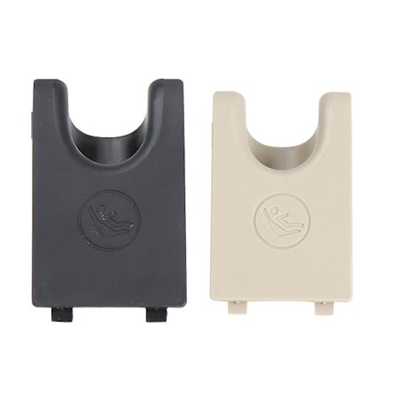 Auton takapenkin koukkukiinnitys Isofix-suoja lapsen turvaistuimelle Toyota Camry Avalonille