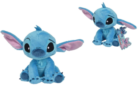 STITCH Gosedjur 18cm