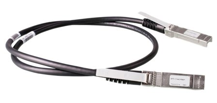 Hewlett Packard Enterprise HPE X240 Direct Attach Cable - nettverkskabel - 1.2 m