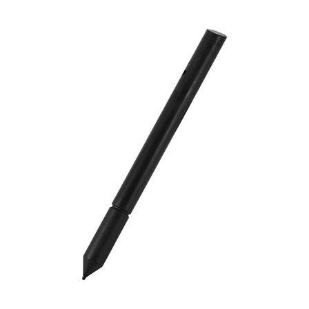 Stylus Penna 2 i 1 Tunn Spets Pekskärm Penna Kapacitiv för iPad iPhone Smartphone Touch Penna