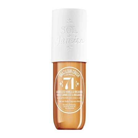 Sσl de Janeirσ BraziIian Crush Perfume Hår- og kroppsduft Mist Spray 71 1 stk 90ml
