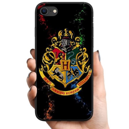 Kompatibelt Mobilskal till Apple Apple iPhone 7 Harry Potter