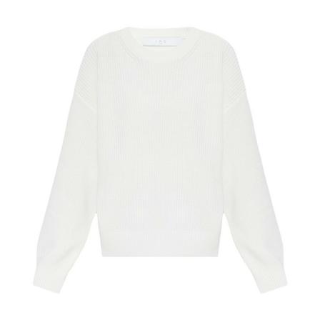 IRO Sweatshirts vit, Dam, Dam, Storlek: XS