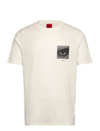 HUGO Deyss - Cream - XXL