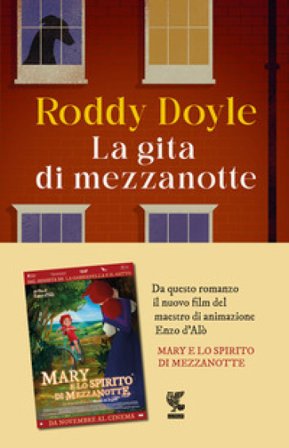 La gita di mezzanotte Roddy Doyle