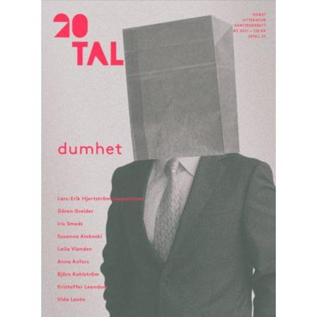 Dumhet 9789186955236