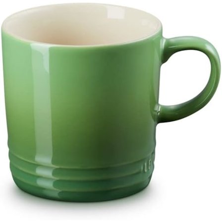 Stengodsmugg, 350 ml, Cerise Bamboo