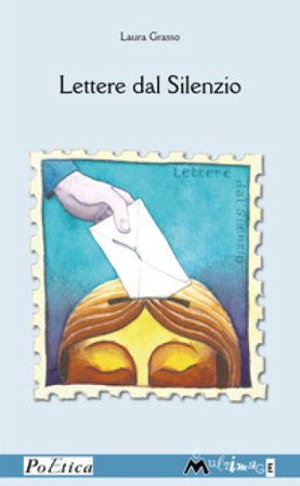 Lettere dal silenzio Laura Grasso