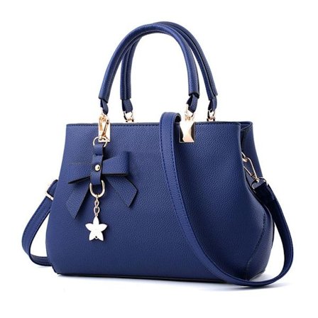 Olkalaukku Käsilaukut SAPPHIRE BLUE y