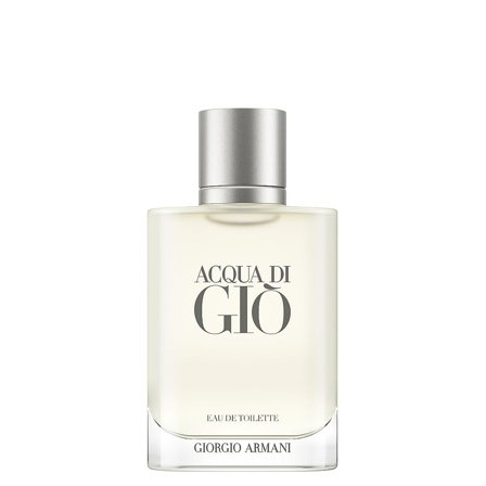 Armani Acqua di Giò Eau de Toilette 100 ml, Parfumer & Dufte, Dufte, Eau De Toilette