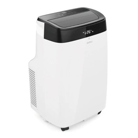 Condizionatore portatile Daitsu - Gruppo Fujitsu - Alisios APD09FX2 9000 BTU R290 Classe A WiFi