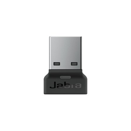 Jabra LINK 380a UC - for Unified Communications - nettverksadapter - USB
