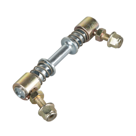 Snabblås Till Krängningshämmare Sno-X - Polaris 800 IQ Dragon 2010-2010