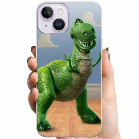 Apple Iphone 14 Plus Tpu Mobilskal Toy Story - Hug