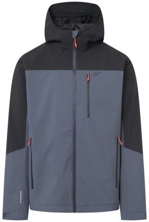 Five Seasons Rigi Jacket M's Storm - Kuoritakit