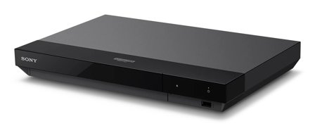 Sony UBP-X700K Blu-Ray-spiller