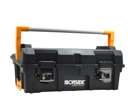 Ironside 103088 Verktygslåda modul 1, Garageinredning & förvaring