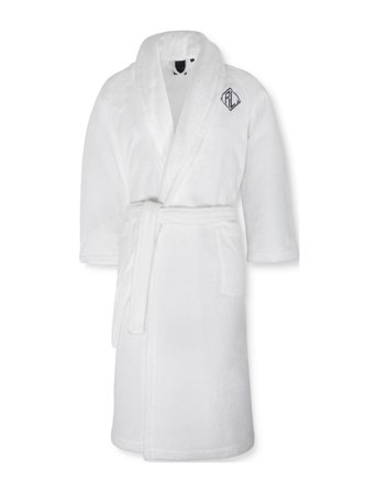 Ralph Lauren Home | Langdon Bath Robe | L
