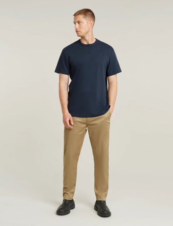 G-Star Nifous R T - Navy - XS