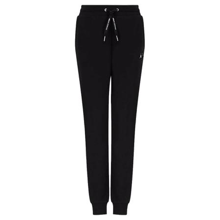 Armani Exchange, trousers Zwart, Heren, Maat:S