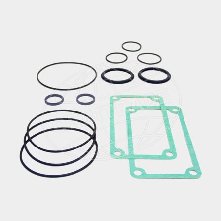 Packningssats värmeväxlare 30