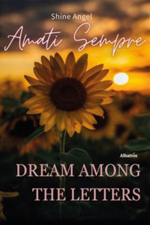 Amati sempre. Quaderno di poesie Shine Angel