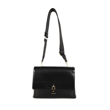Dkny, Cross Body Bags Zwart, Dames, Maat:ONE Size