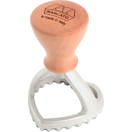 Marcato Raviolistämpel Hjärta 5cm | Köksmaskiner > Pastamaskiner | Bagaren och Kocken