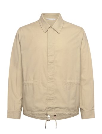 WOOD WOOD | Wwpal Overshirt | XXL