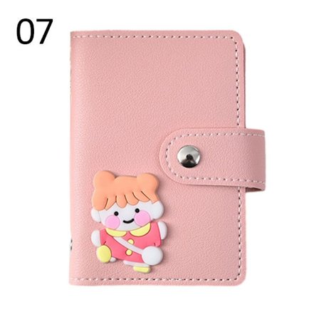 Kortholder Kreditkortlomme 07 07