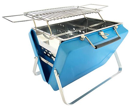 Turgrill BUDDY koffert