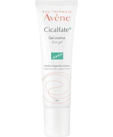 Eau Thermale Avène Cicalfate+ Gel Cicatrice 30ml