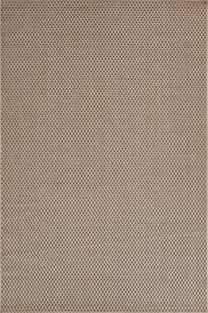 Hanah Home - Matta-Ayala - Beige - Slätvävda mattor - 200X290 - Från Homeroom