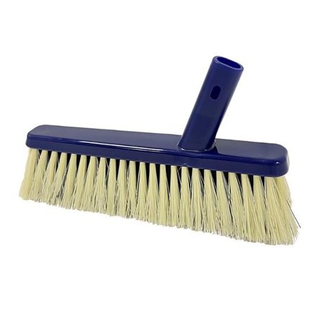 MAX Sopborste Klick refill blå - Lyreco - Städ och hygien - Borstar och levanger - Sopborstar